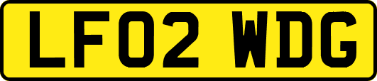 LF02WDG