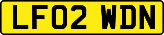 LF02WDN