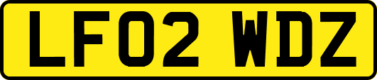 LF02WDZ
