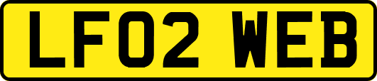 LF02WEB