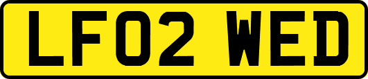 LF02WED