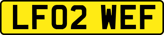 LF02WEF