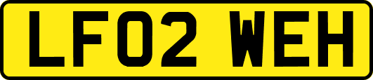 LF02WEH