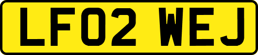 LF02WEJ