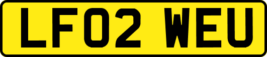 LF02WEU