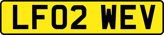 LF02WEV