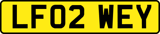 LF02WEY