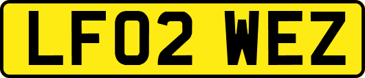 LF02WEZ
