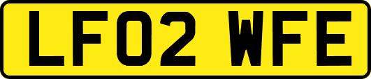 LF02WFE
