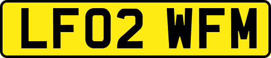 LF02WFM