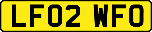 LF02WFO