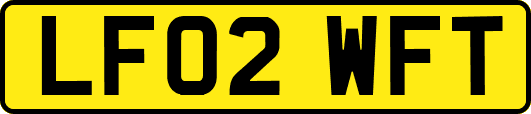LF02WFT