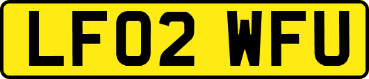 LF02WFU