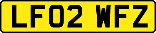 LF02WFZ