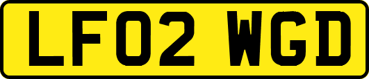 LF02WGD