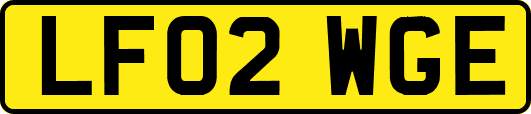 LF02WGE