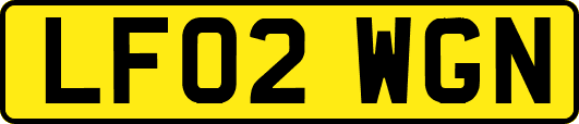 LF02WGN