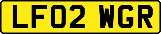 LF02WGR
