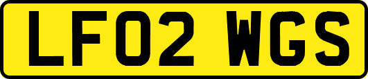 LF02WGS