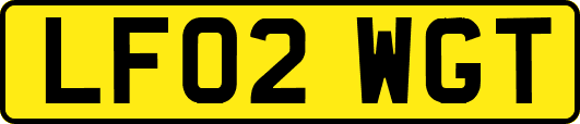 LF02WGT