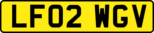LF02WGV