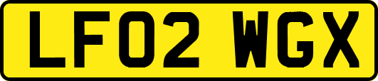 LF02WGX