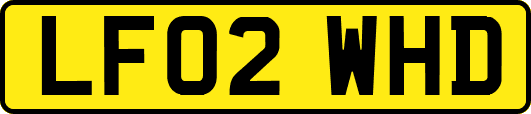 LF02WHD