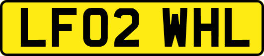 LF02WHL