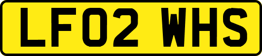 LF02WHS