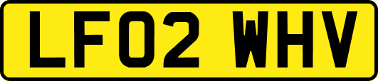 LF02WHV
