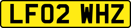 LF02WHZ