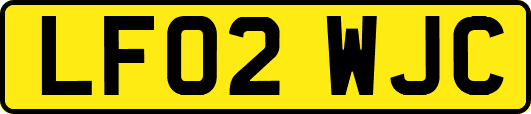LF02WJC