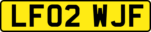 LF02WJF