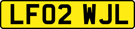LF02WJL
