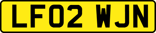 LF02WJN