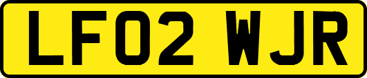 LF02WJR