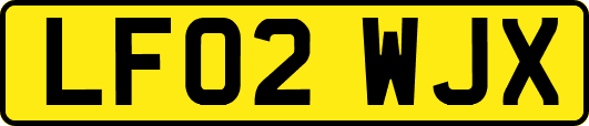 LF02WJX