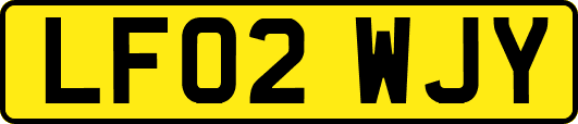LF02WJY