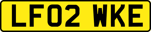 LF02WKE