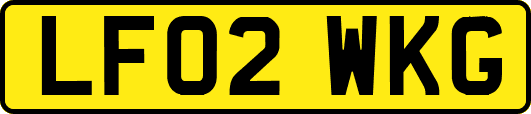 LF02WKG