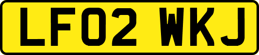 LF02WKJ