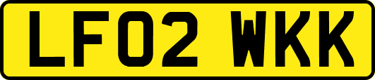 LF02WKK