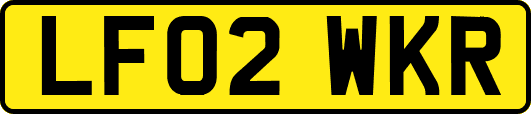LF02WKR