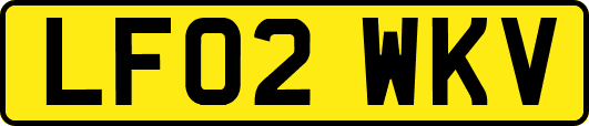 LF02WKV