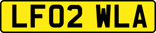 LF02WLA