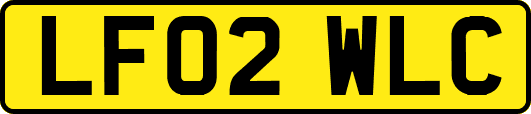 LF02WLC