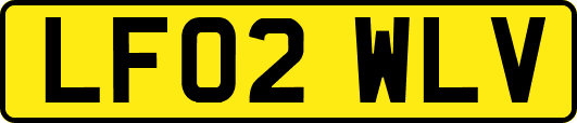LF02WLV