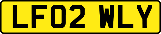 LF02WLY