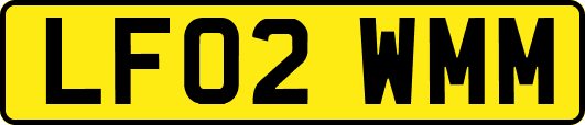 LF02WMM