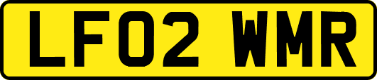 LF02WMR